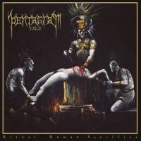 Ritual Human Slaughter 